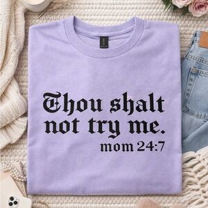 Adult Large Graphic Tee